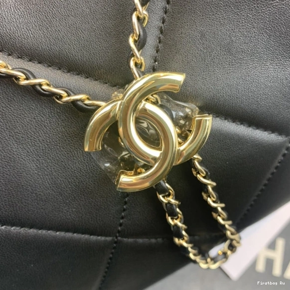 First Bag Ru CHANEL BAG SMALL DRAWSTRING 0721